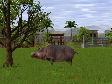 Screenshot 15 of Wildlife Park 2