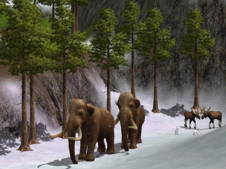 Screenshot 16 of Wildlife Park 2