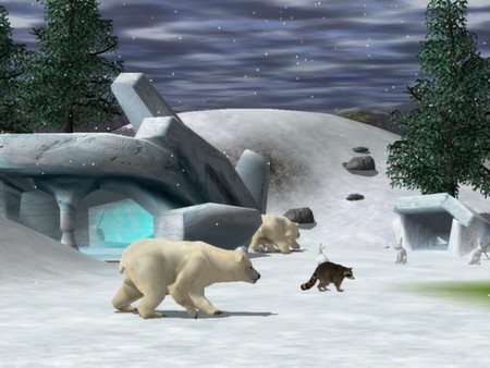 Screenshot 4 of Wildlife Park 2