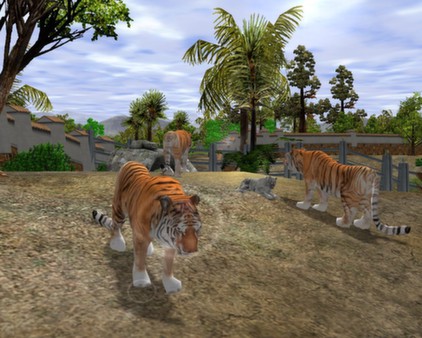 Screenshot 7 of Wildlife Park 2