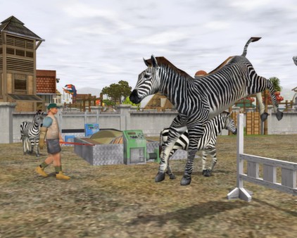 Screenshot 8 of Wildlife Park 2