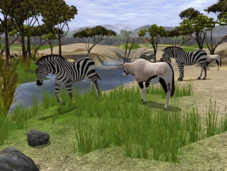Screenshot 9 of Wildlife Park 2