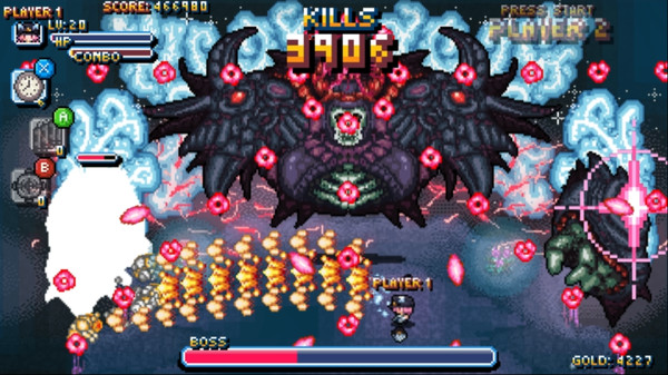 Screenshot 4 of Riddled Corpses