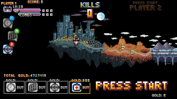 Screenshot 6 of Riddled Corpses
