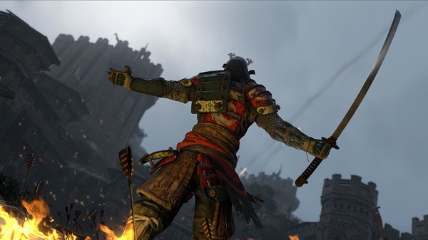 Screenshot 1 of FOR HONOR™