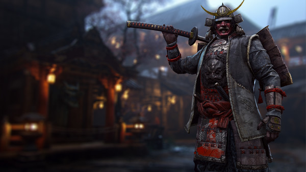 Screenshot 12 of FOR HONOR™