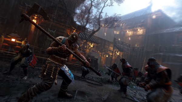 Screenshot 17 of FOR HONOR™