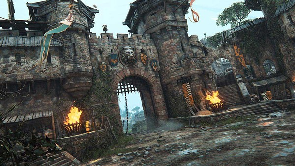 Screenshot 3 of FOR HONOR™