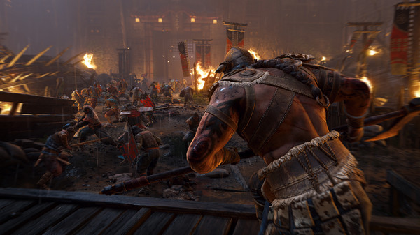 Screenshot 21 of FOR HONOR™