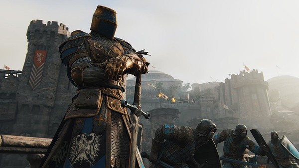 Screenshot 5 of FOR HONOR™