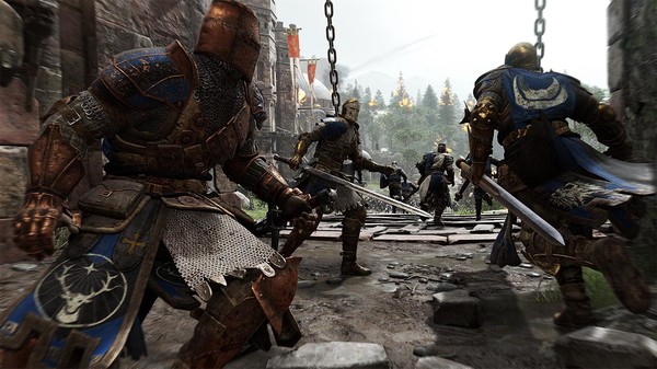 Screenshot 6 of FOR HONOR™