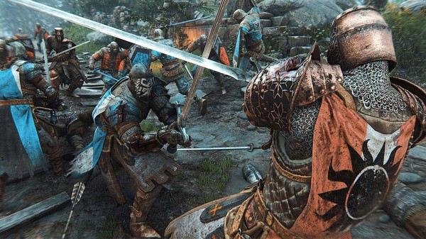 Screenshot 7 of FOR HONOR™