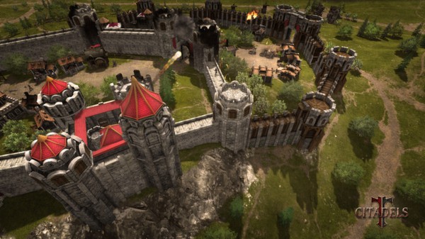 Screenshot 6 of Citadels