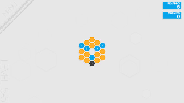 difference between hexcells and hexcells infinite