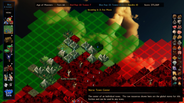 Screenshot 6 of Skyward Collapse