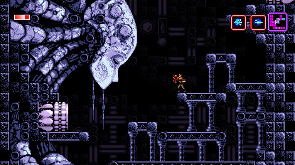 Screenshot 2 of Axiom Verge