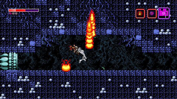 Screenshot 11 of Axiom Verge