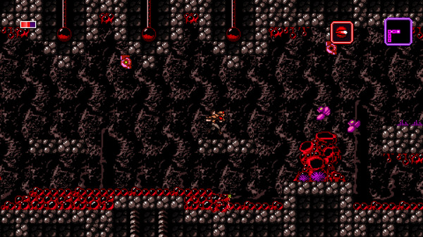 Screenshot 12 of Axiom Verge