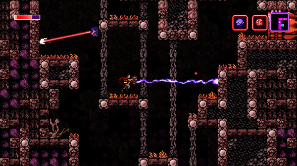 Screenshot 13 of Axiom Verge