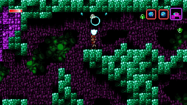 Screenshot 4 of Axiom Verge