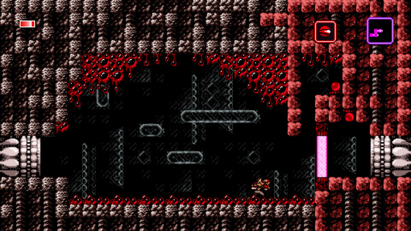 Screenshot 6 of Axiom Verge