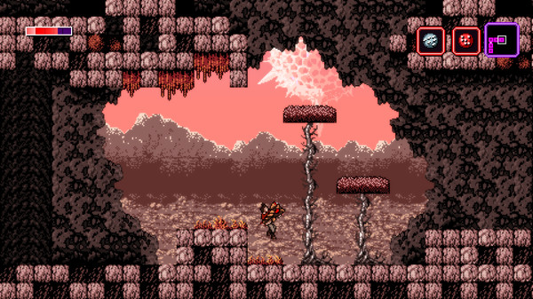 Screenshot 7 of Axiom Verge