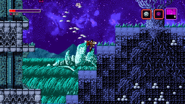 Screenshot 9 of Axiom Verge