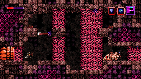 Screenshot 10 of Axiom Verge