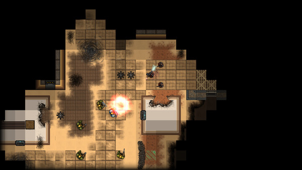 Screenshot 13 of Templar Battleforce