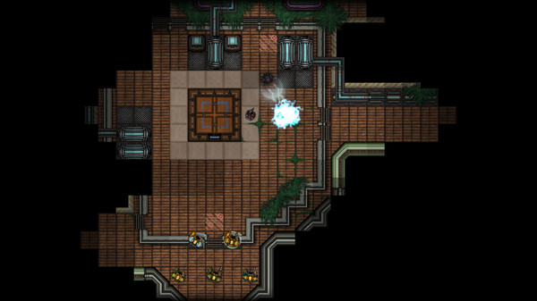 Screenshot 14 of Templar Battleforce