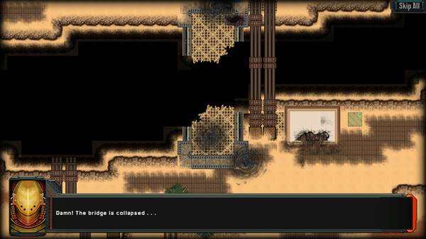 Screenshot 15 of Templar Battleforce