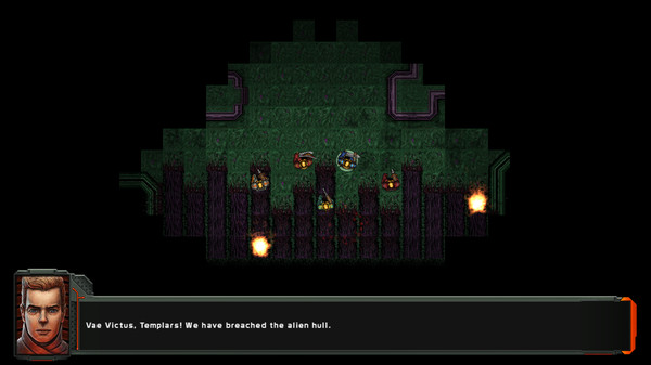 Screenshot 17 of Templar Battleforce