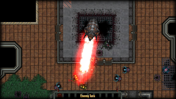 Screenshot 3 of Templar Battleforce