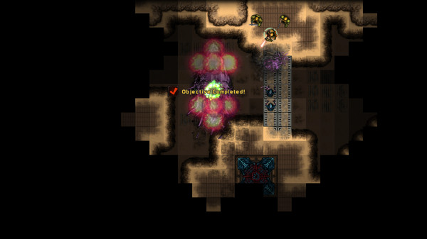 Screenshot 4 of Templar Battleforce