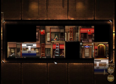 Screenshot 3 of Rooms: The Main Building
