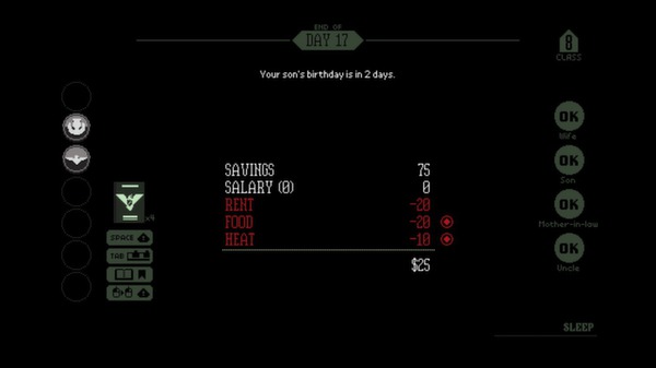 Screenshot 7 of Papers, Please