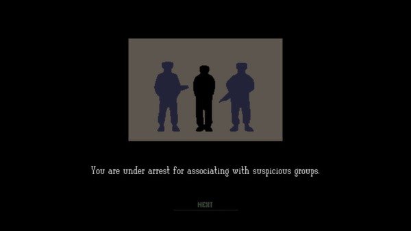 Screenshot 9 of Papers, Please