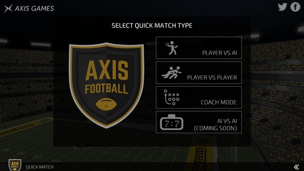 Screenshot 13 of Axis Football 2016