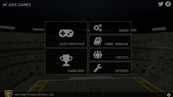 Screenshot 14 of Axis Football 2016