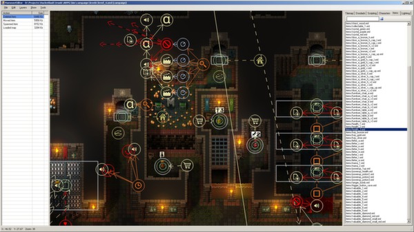 Screenshot 8 of Hammerwatch