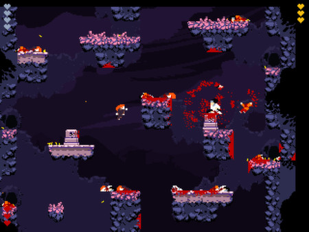 Screenshot 4 of Samurai Gunn