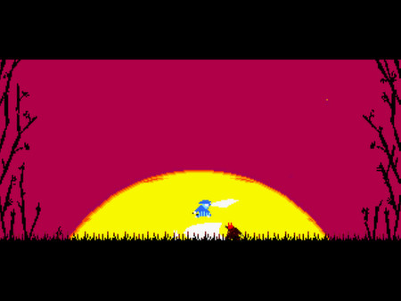 Screenshot 6 of Samurai Gunn