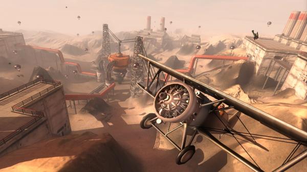 Screenshot 13 of DogFighter