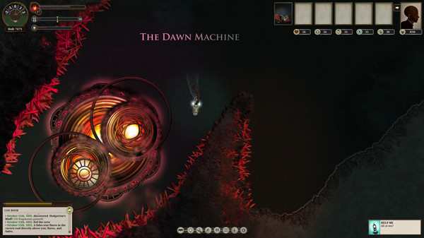 Screenshot 6 of SUNLESS SEA