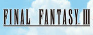 FINAL FANTASY III