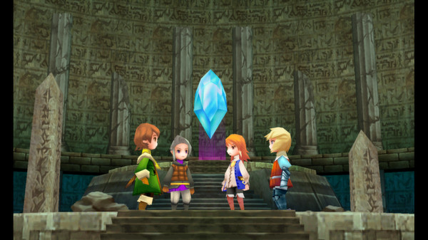 Screenshot 1 of FINAL FANTASY III