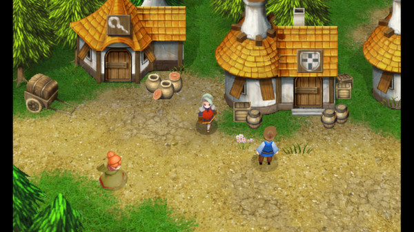 Screenshot 4 of FINAL FANTASY III