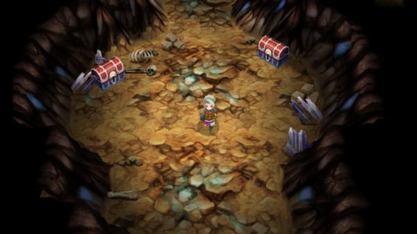 Screenshot 6 of FINAL FANTASY III