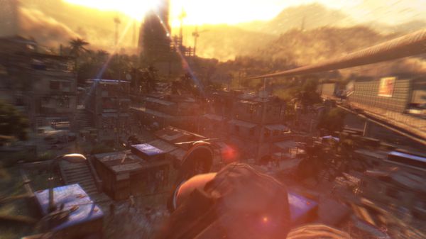 Screenshot 12 of Dying Light: The Following - Enhanced Edition