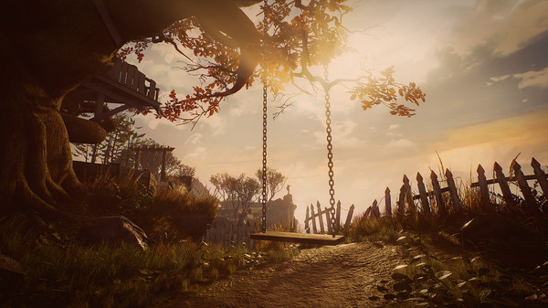 Screenshot 1 of What Remains of Edith Finch